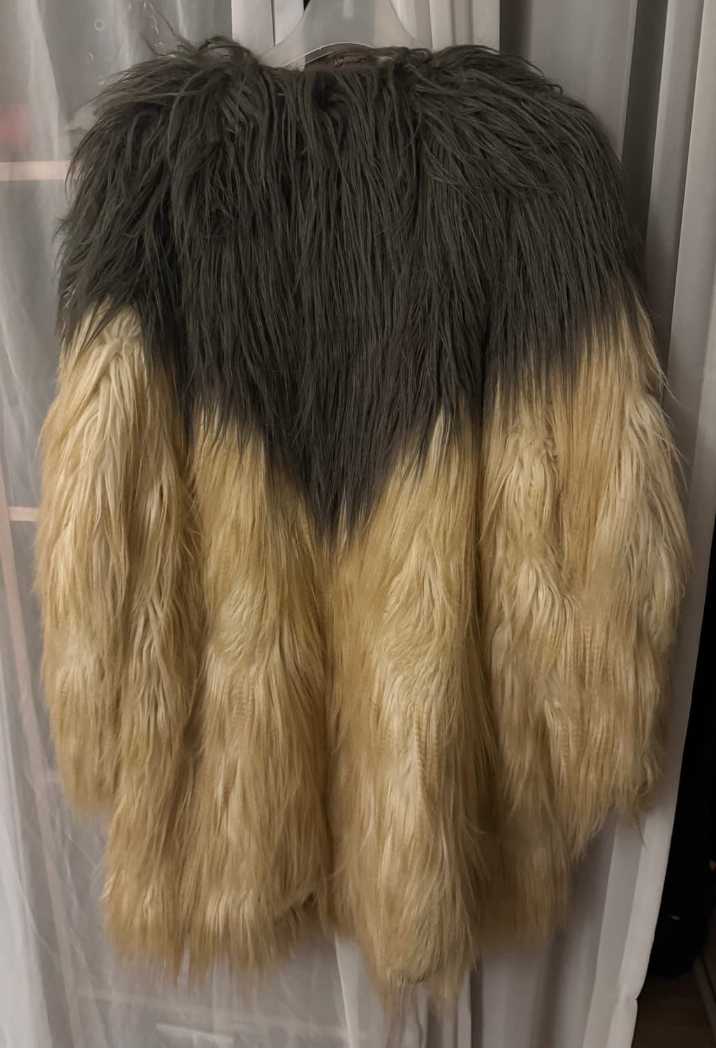 퍼자켓 판매해요 상품이미지2