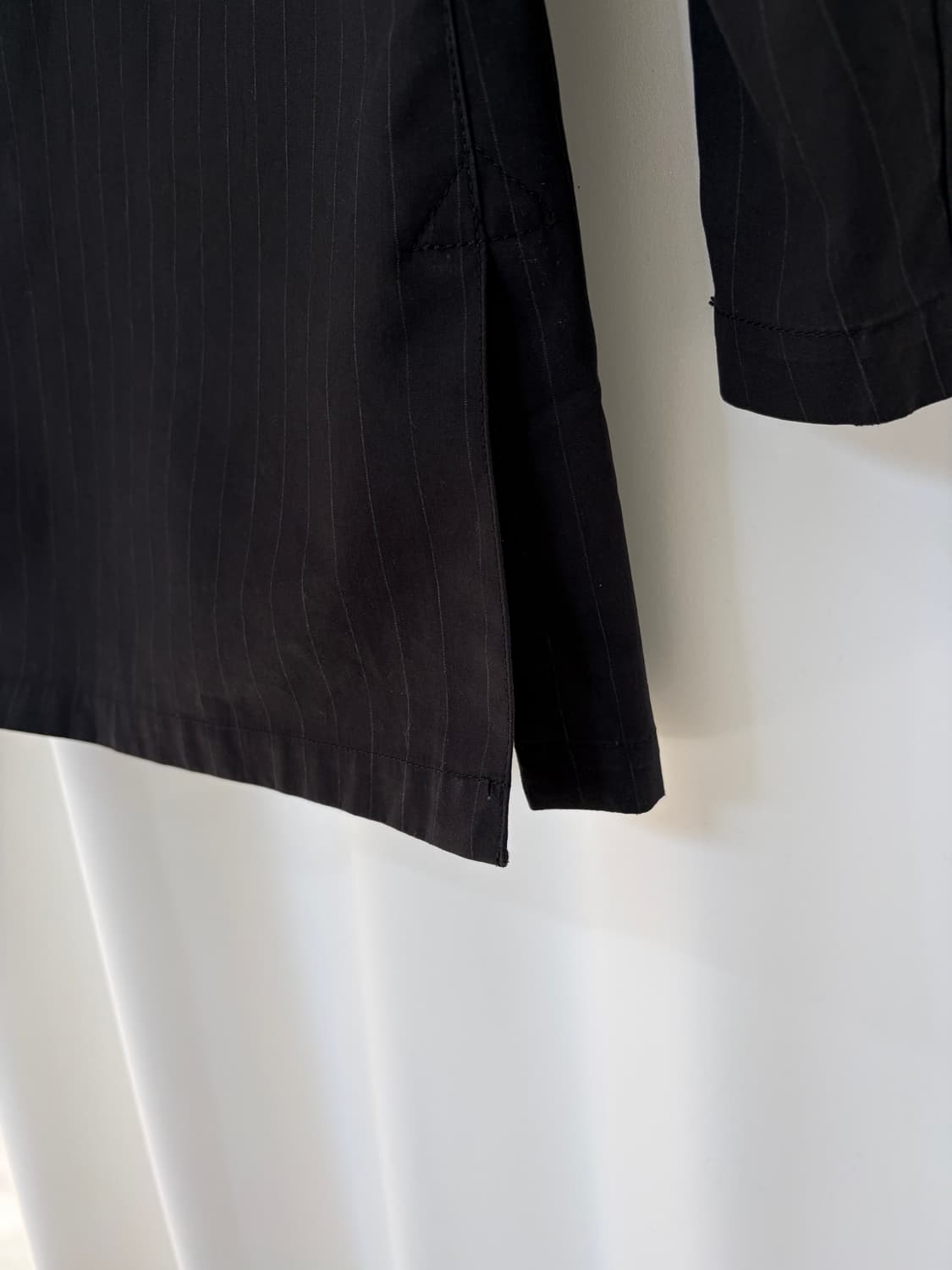 vintage 2way zipper jacket 상품이미지10