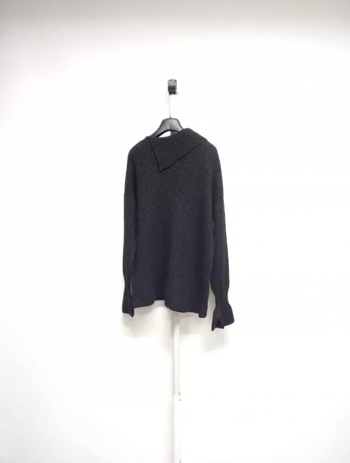 새 제이슨 우 알파카 블랜 니트 88.77 상품이미지2