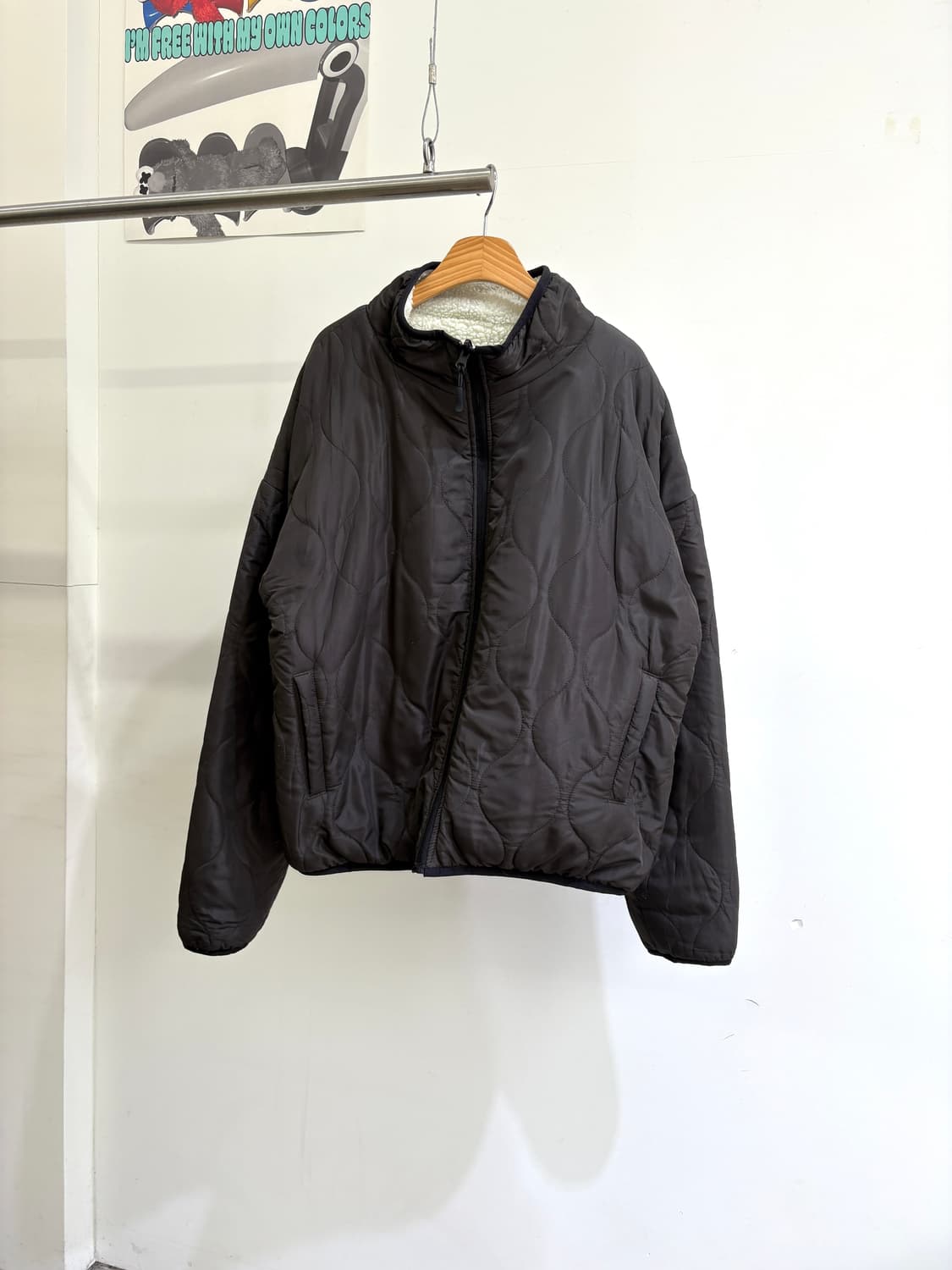 NYLAUS 자켓 상품이미지1