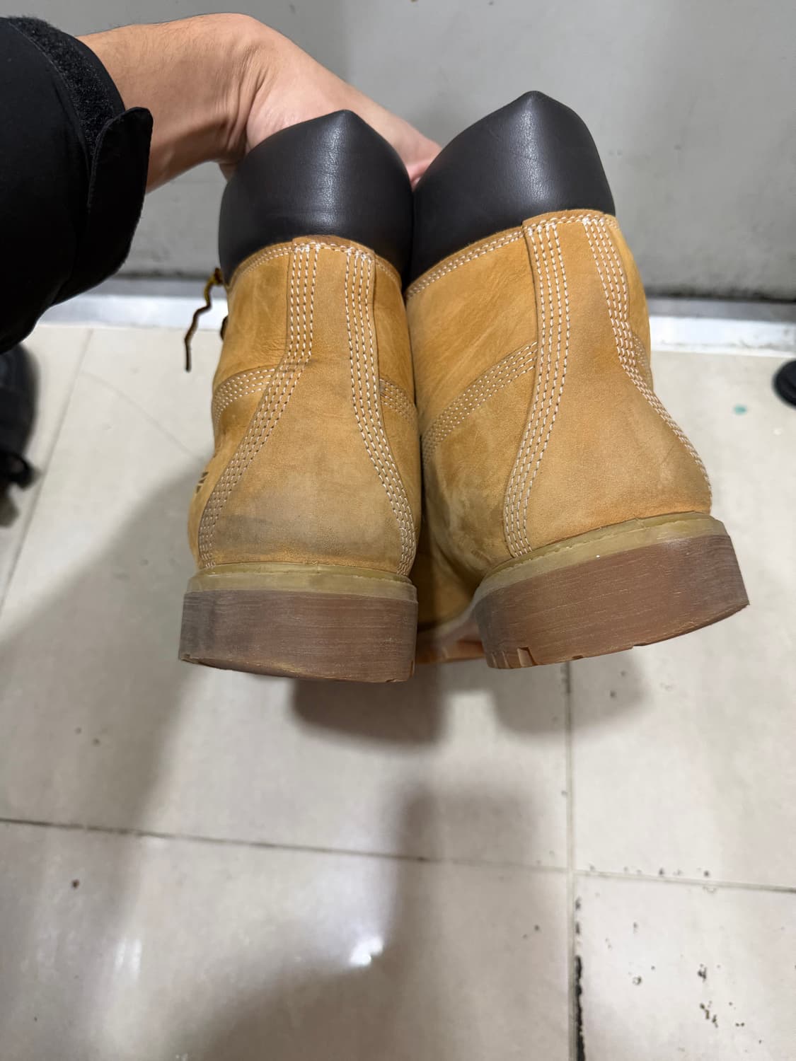 팀버랜드 280 상품이미지4