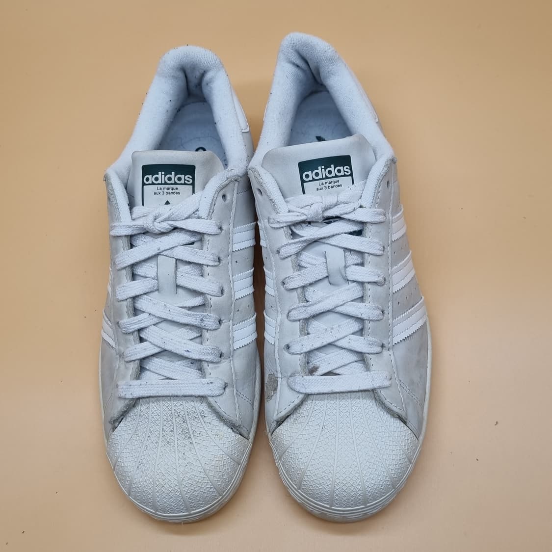 아디다스 슈퍼스타 남성스니커즈270  상품이미지2