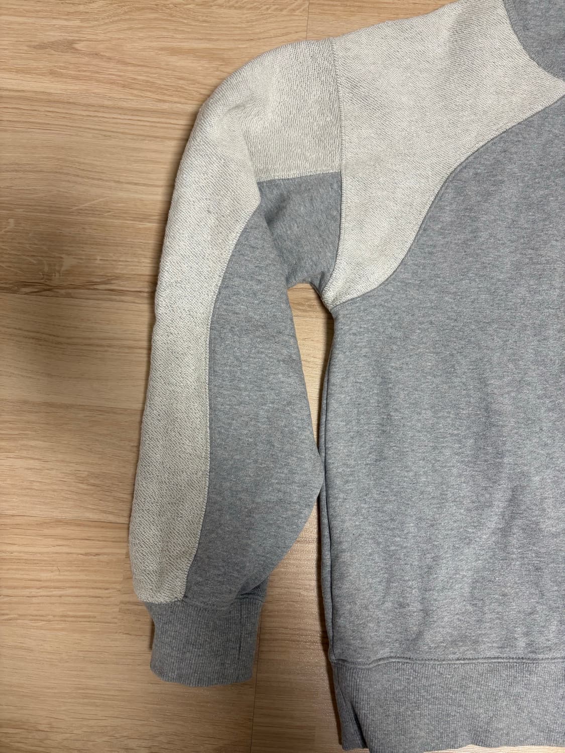 앤더슨벨 맨투맨 라지 상품이미지3