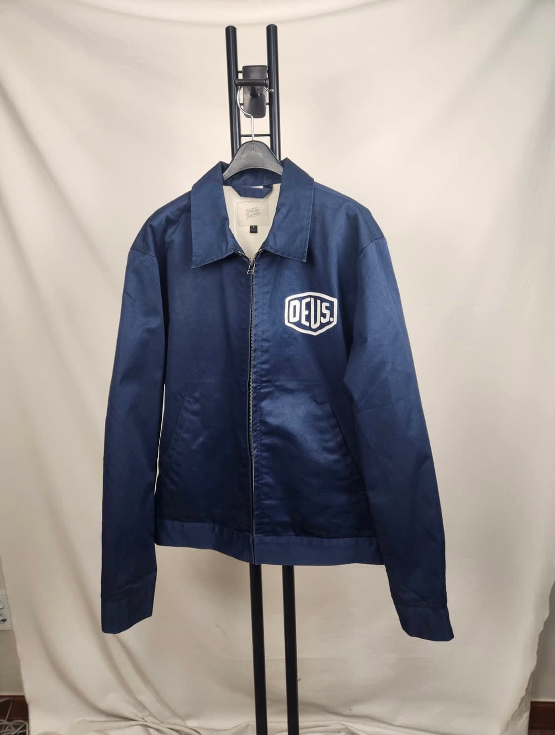 데우스 엑스 마키나 워크자켓 상품이미지1