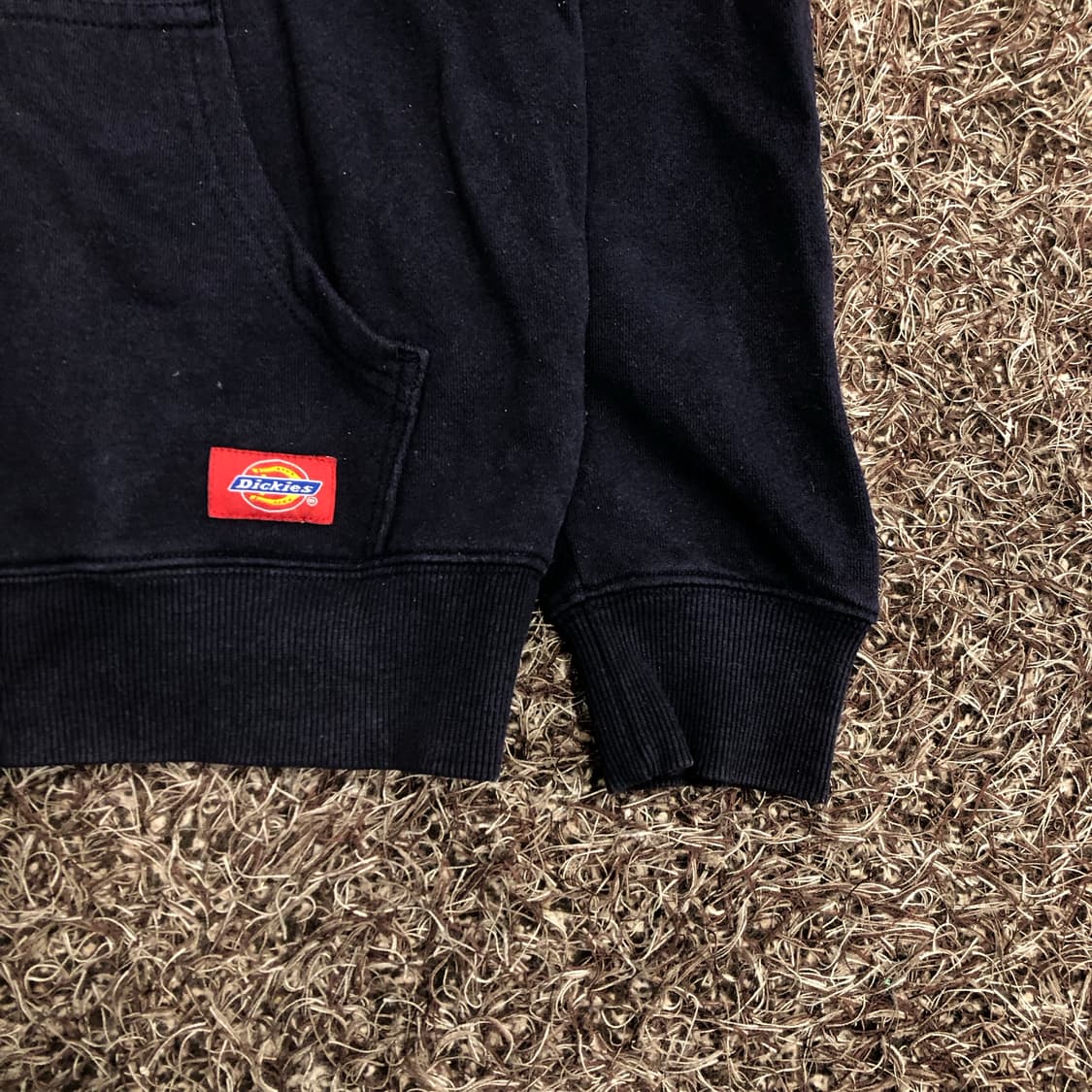 디키즈 후드집업 상품이미지3