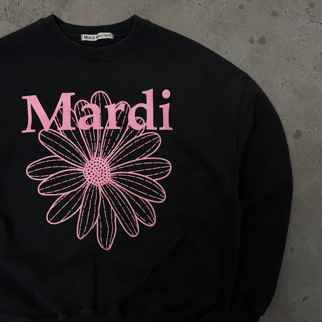 마르디 맨투맨[1893] 상품이미지3