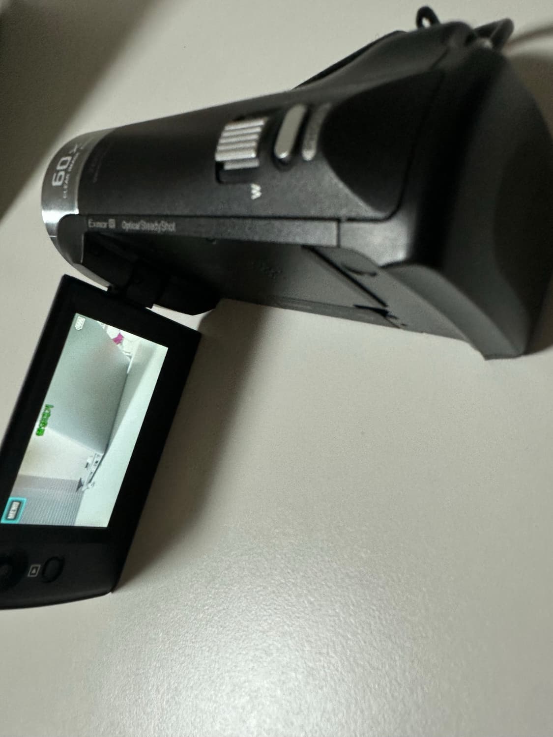 소니 핸디캠 HDR-CX405 블랙 상품이미지3