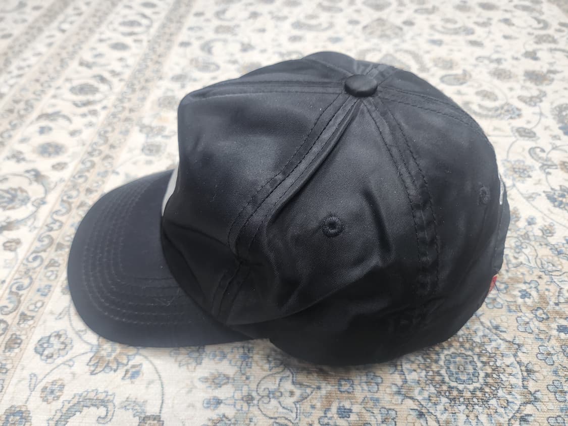 LEATA 리타 삼각 패턴 볼캡 상품이미지4