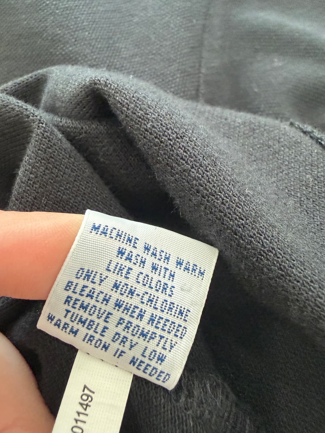 216. 폴로 빅포니 카라티 PK 긴팔 상품이미지3