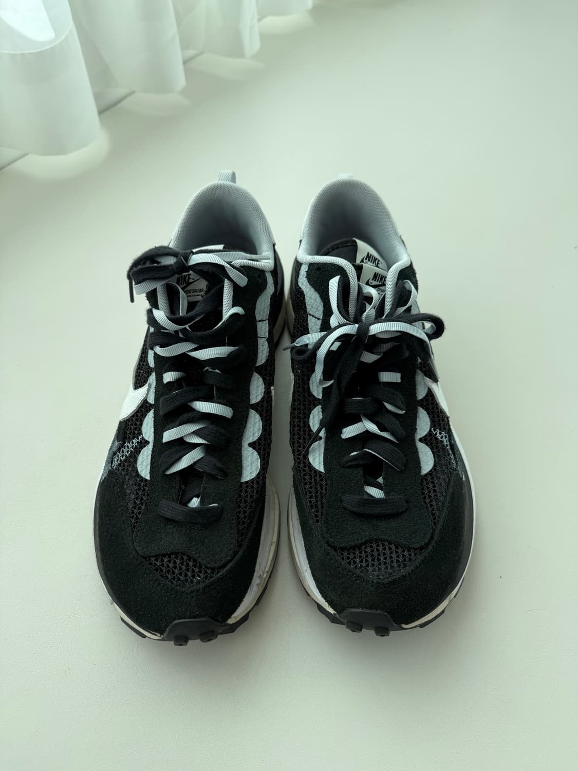 나이키 사카이 베이퍼와플 295 사이즈 상품이미지1