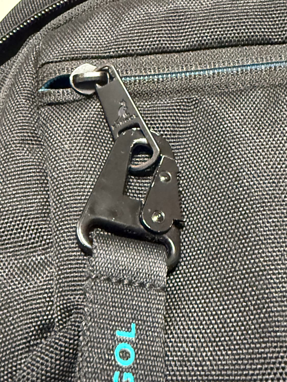 캉골 백팩  상품이미지5