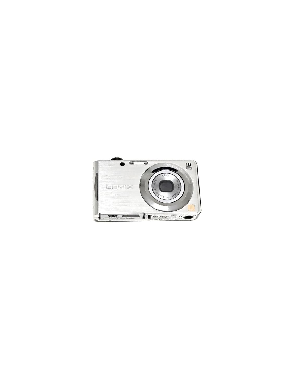 파나소닉 루믹스 Panasonic LUMIX DMC-FH5 디카 카메라 상품이미지1
