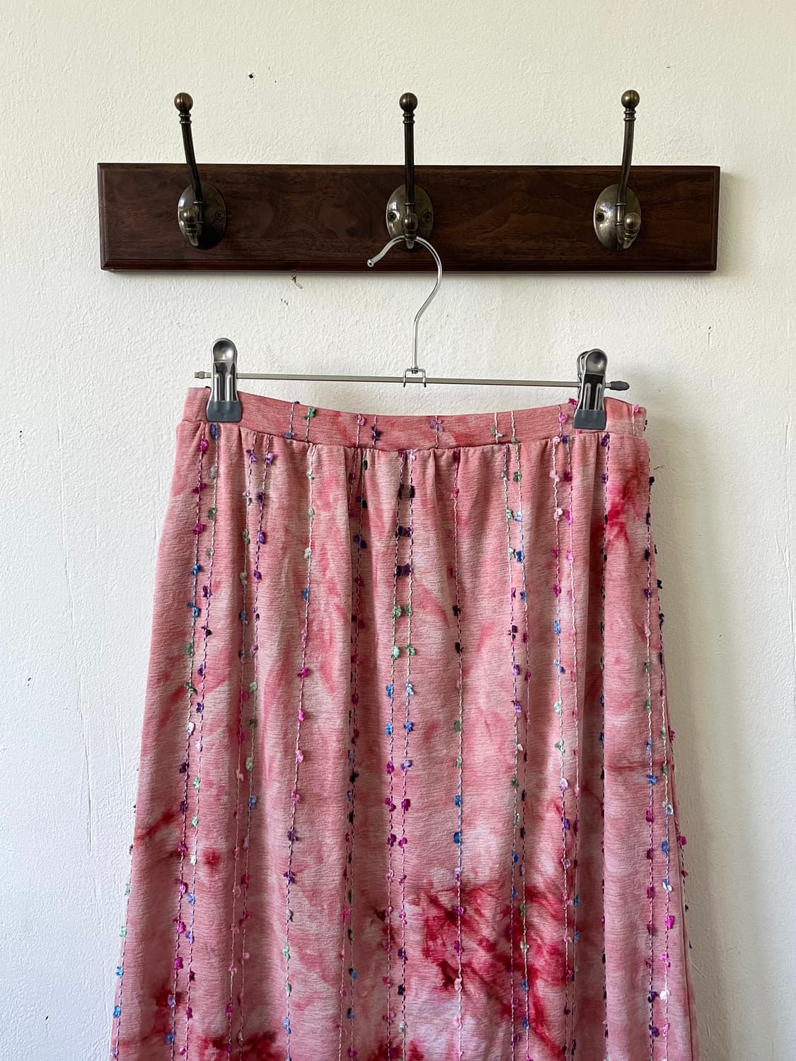 GRAY MAGic 파스텔 레이스 스커트 상품이미지2