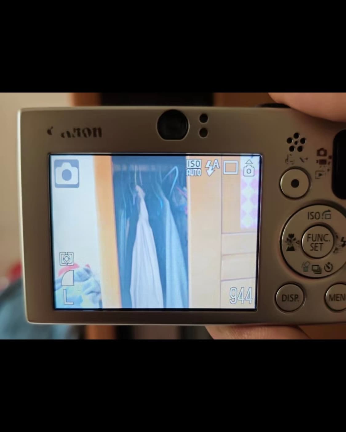 캐논 익서스 70 CANON IXUS 70 빈티지 디지털카메라 디카 상품이미지8