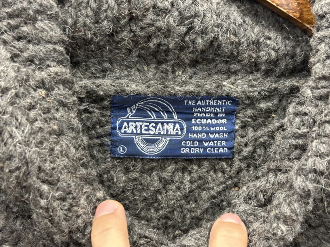 80-90'S ARTESANIA (L) 상품이미지9