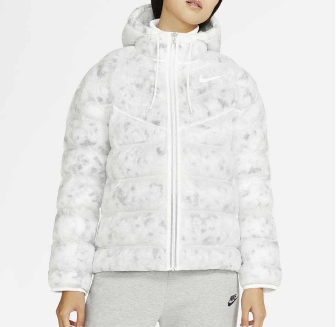 나이키 경량패딩 OTW M2Z L 상품이미지3