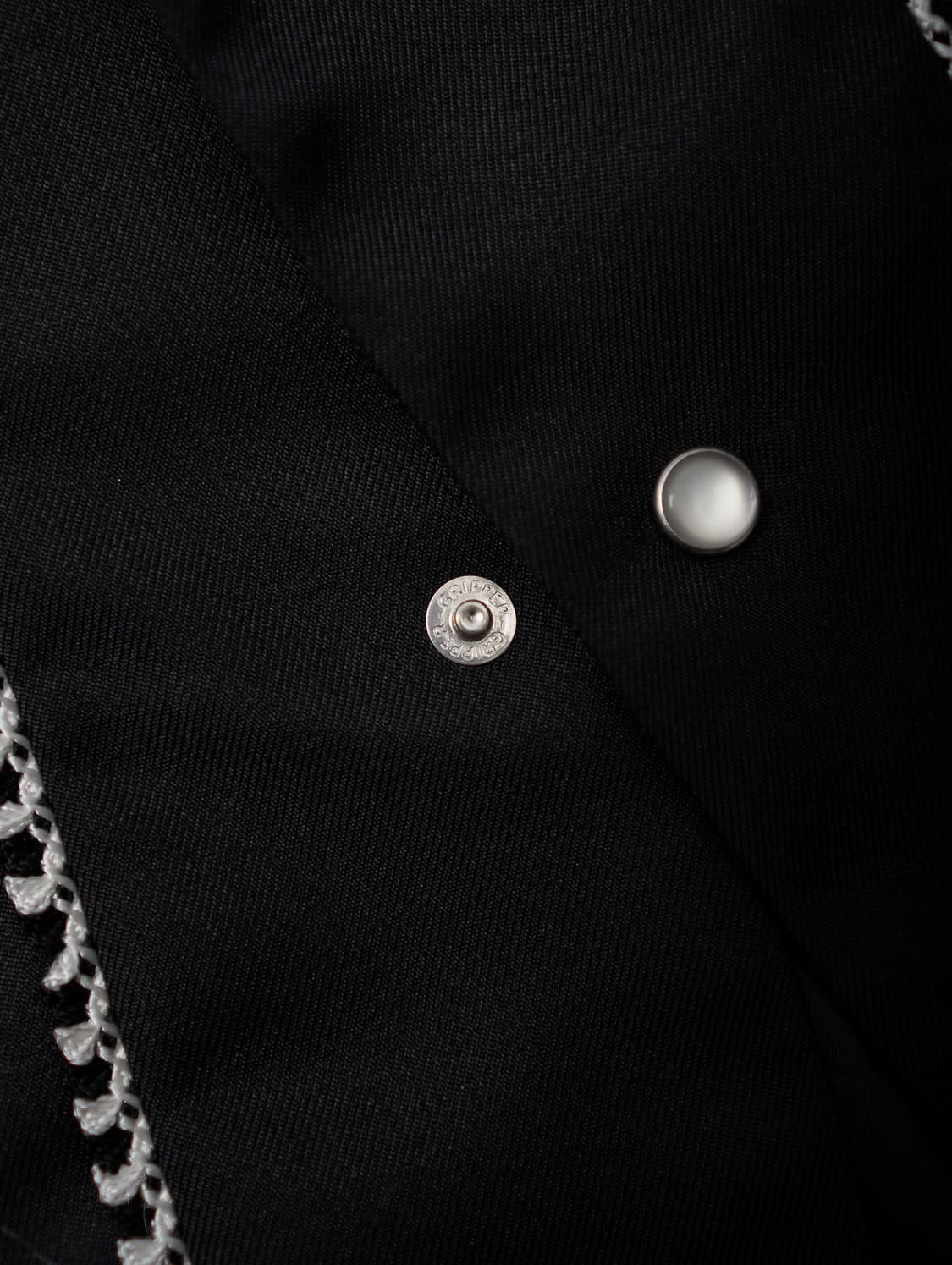 80’s H Bar C Bolero Jacket 상품이미지5