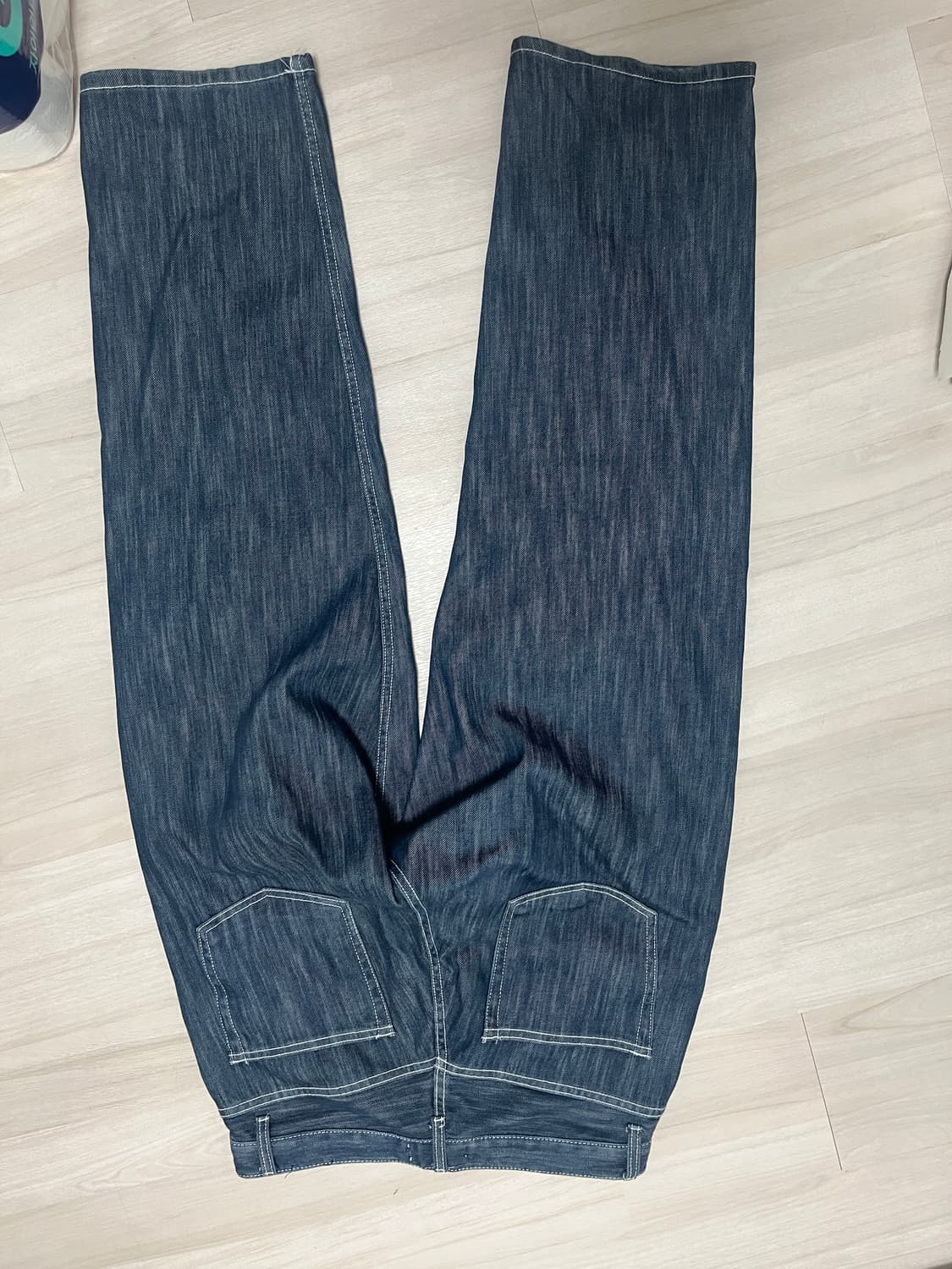 데님 팬츠 상품이미지2