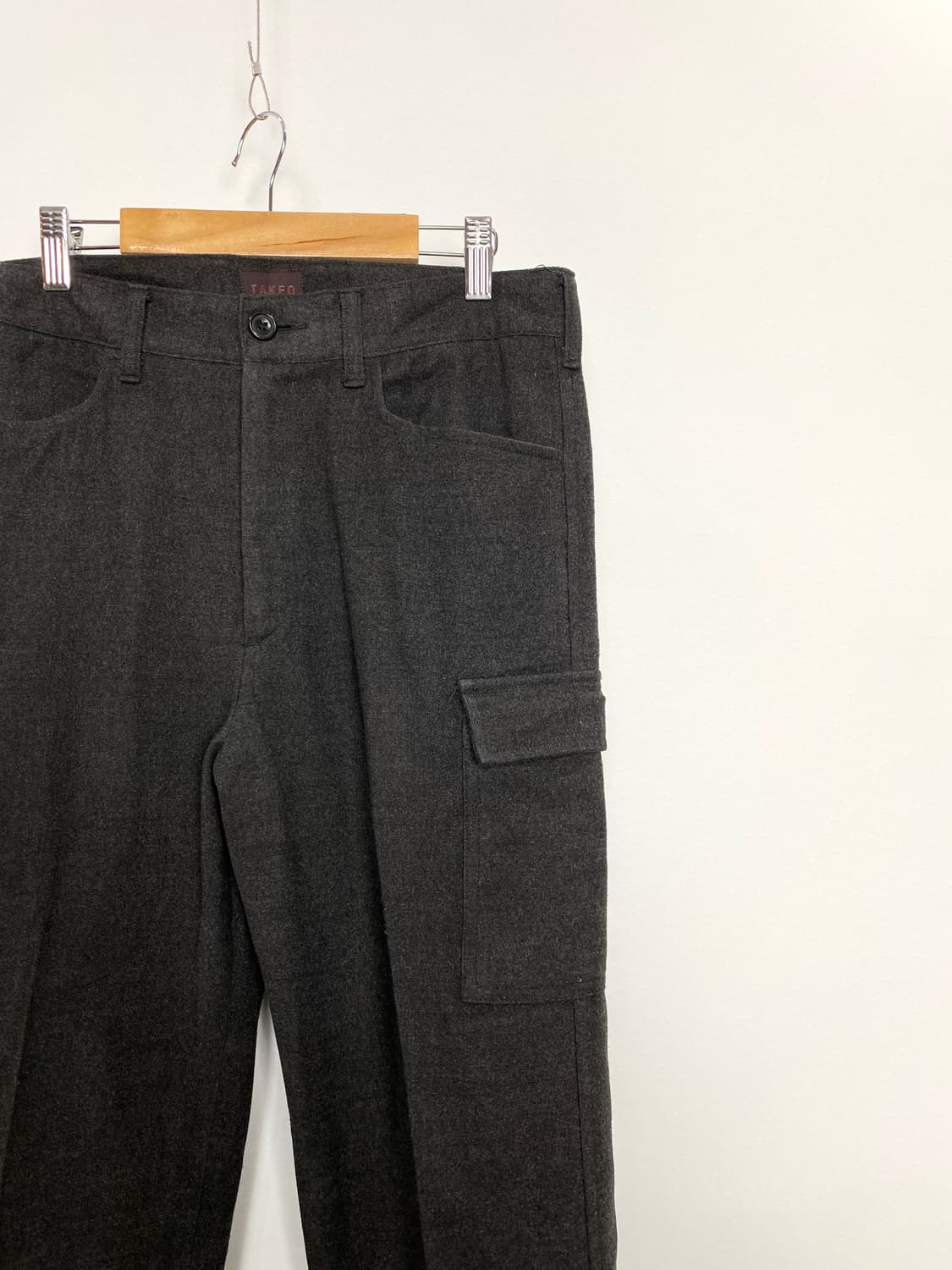 TAKEO KIKUCHI 2piece set up 상품이미지7