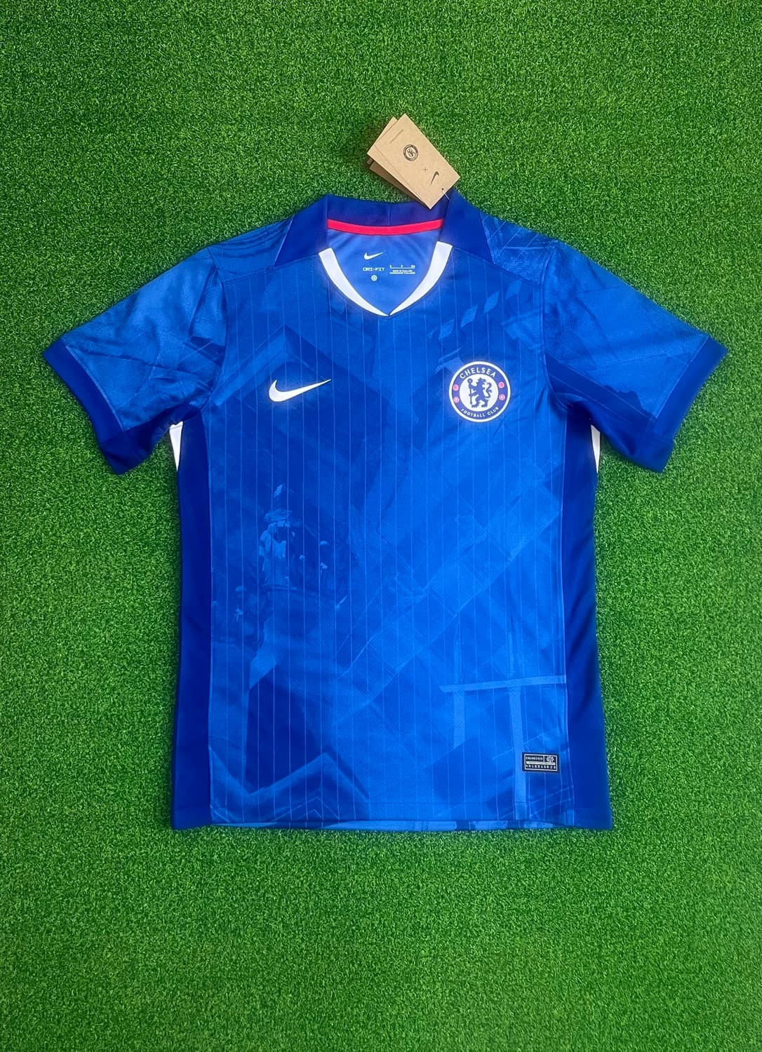 #25-26 첼시 FC HOME KIT# 상품이미지1