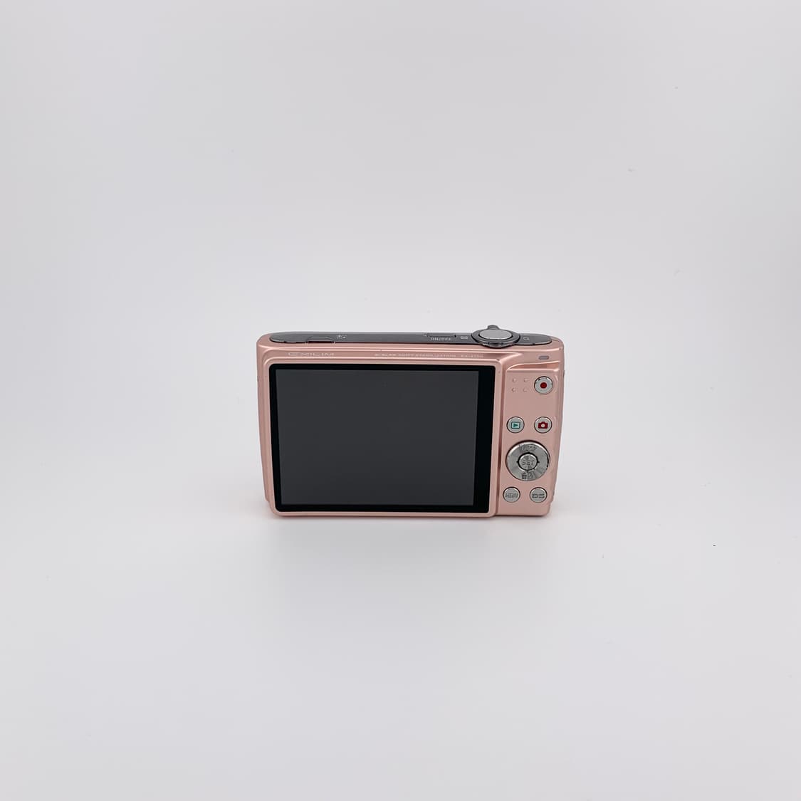 수채화🫧) 풀박스 카시오 z400 핑크 (casio z400) 상품이미지3