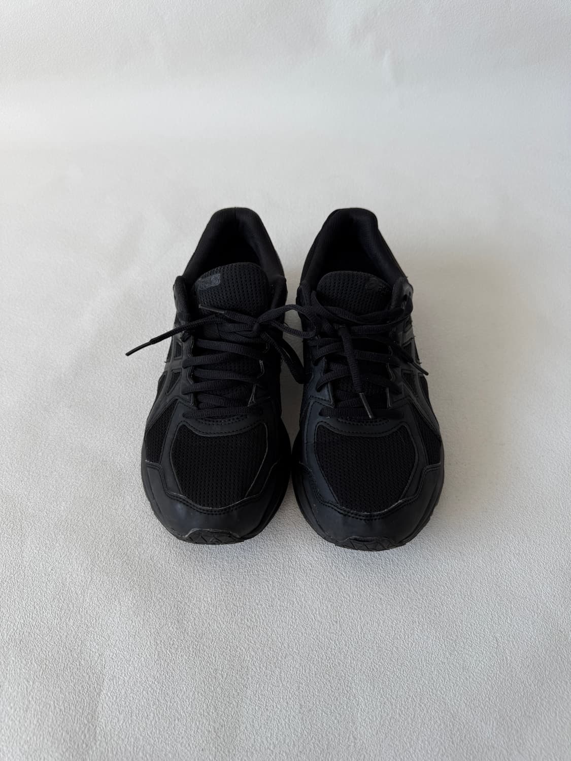 [275]아식스(asics) 런닝화 블랙 상품이미지3