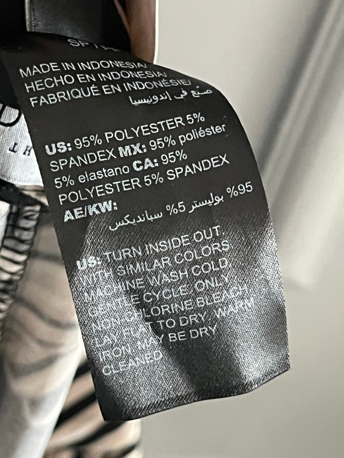 막스마라 민소매 나시 36사이즈 상품이미지5