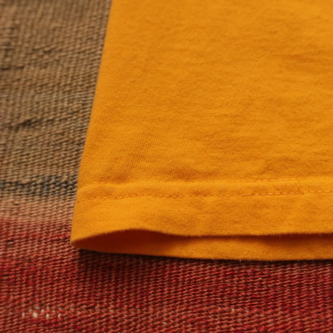 90s Levis SILVERTAB T shirt / L(105) 상품이미지5
