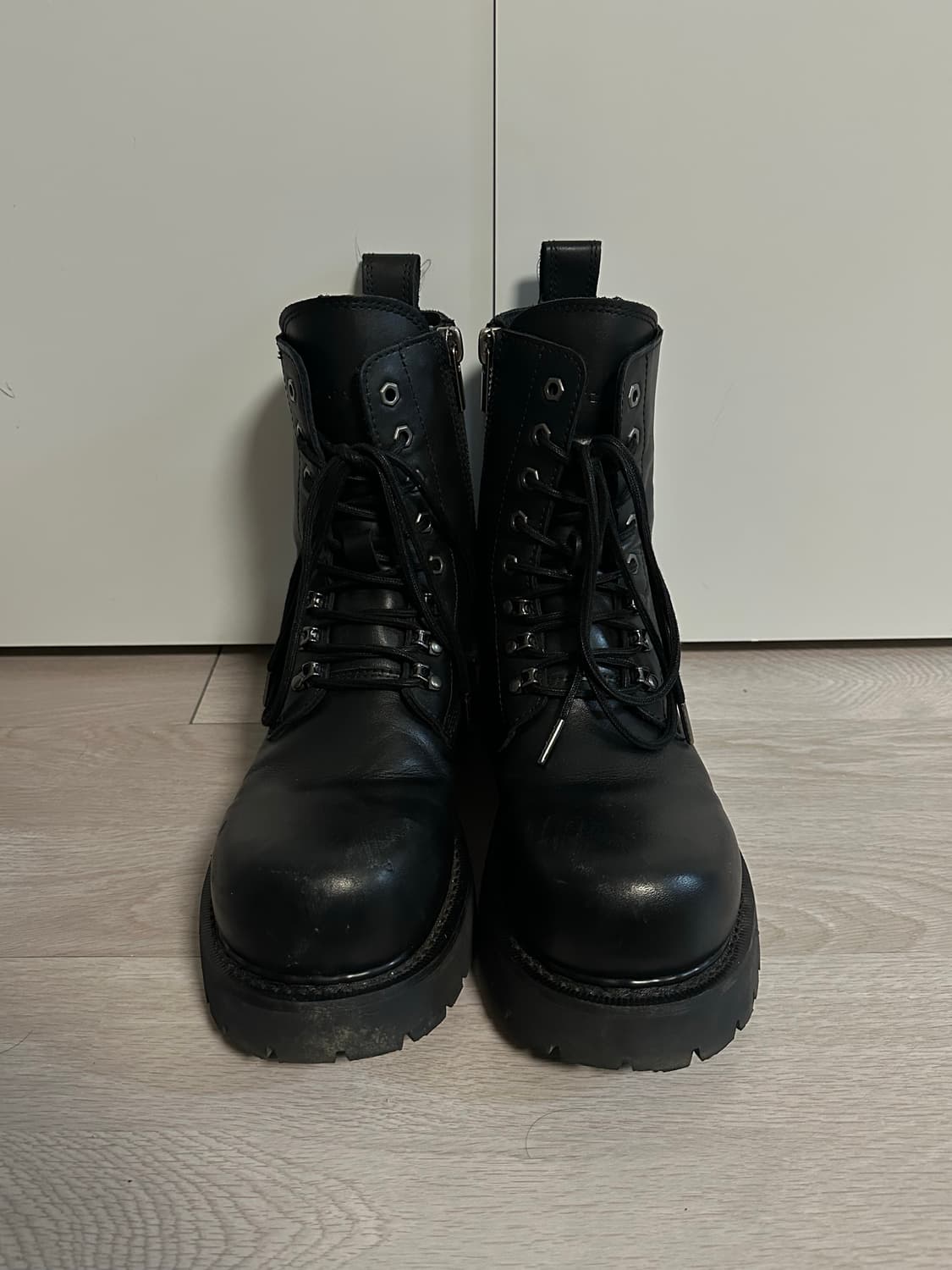 로스트가든 팬텀 Size 43  상품이미지2