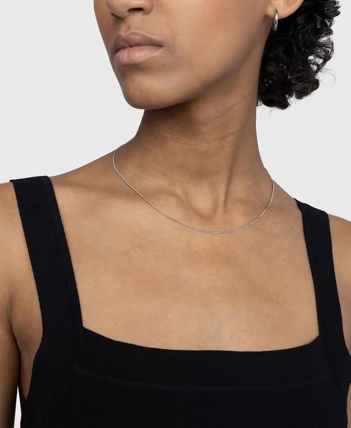 Dries Van Noten logo necklace 상품이미지2