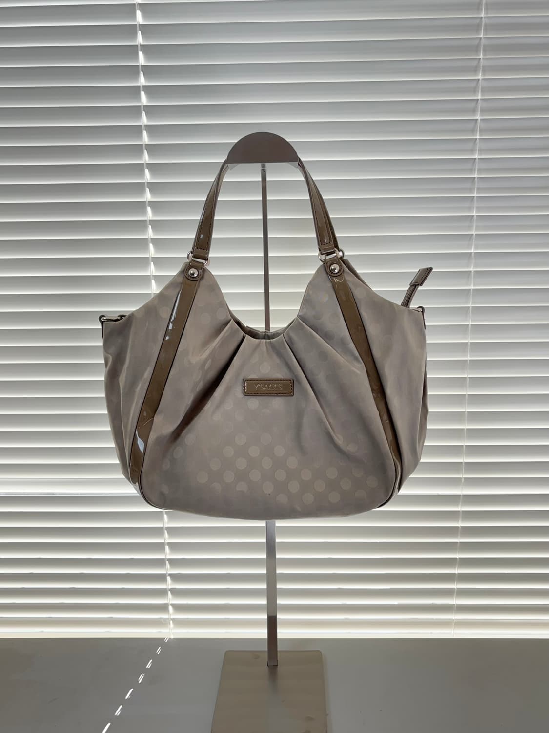 요지 야마모토 2 way bag 상품이미지1