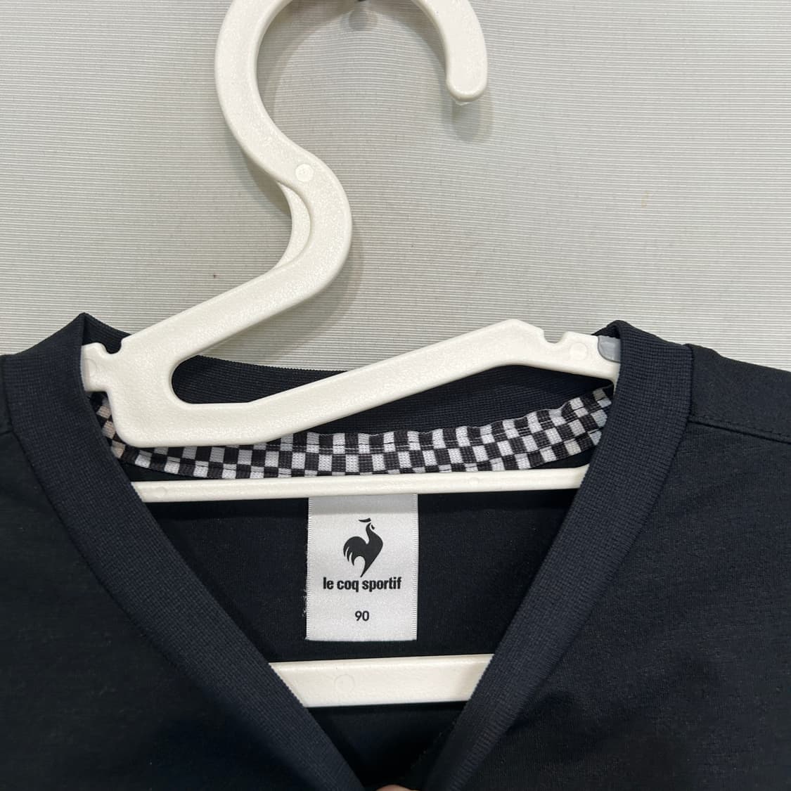 르꼬끄 여성 반팔 티셔츠 90 상품이미지2