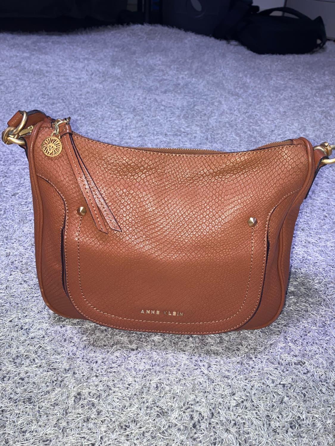 앤 클라인 anne klein 호보백 상품이미지1