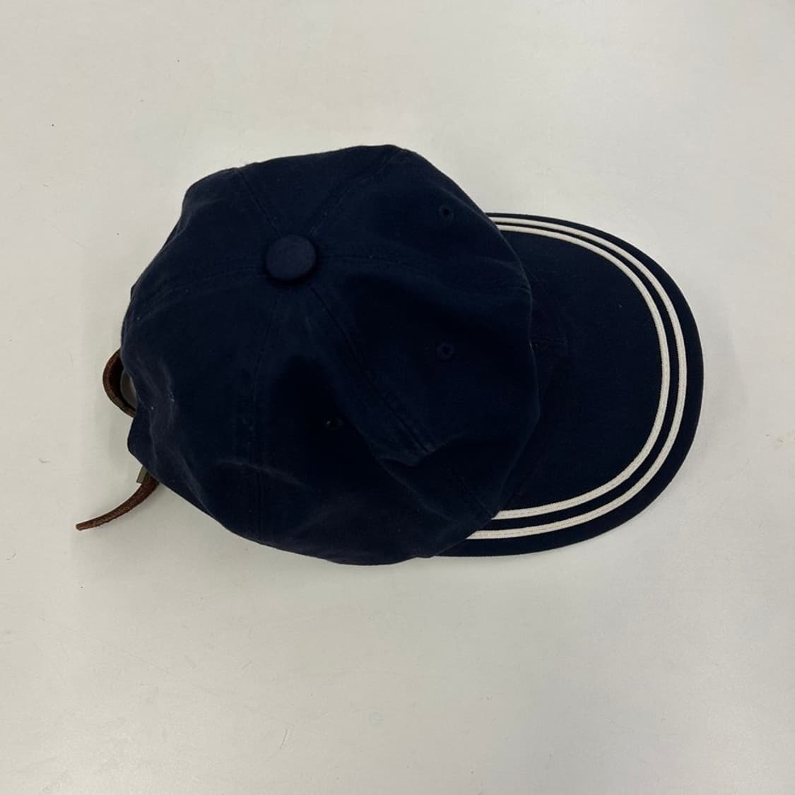 커버낫 US 네이비 볼캡 상품이미지2