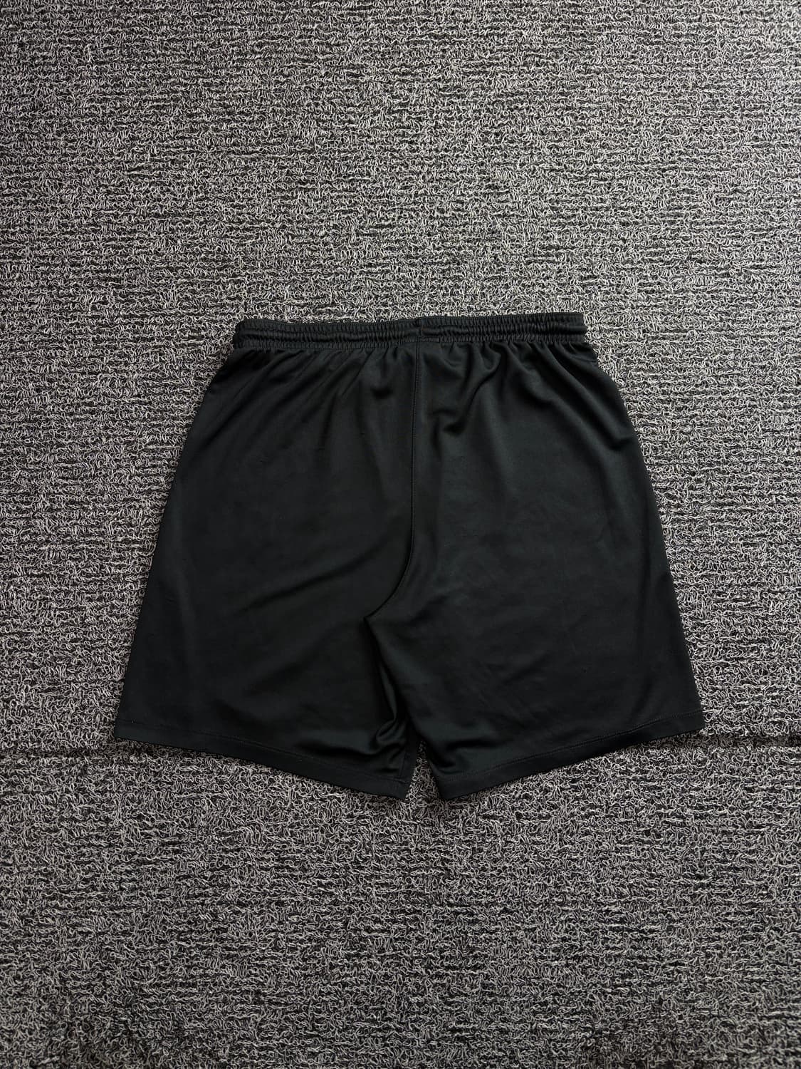 나이키 스우시 드라이핏 쇼츠 3971 상품이미지4