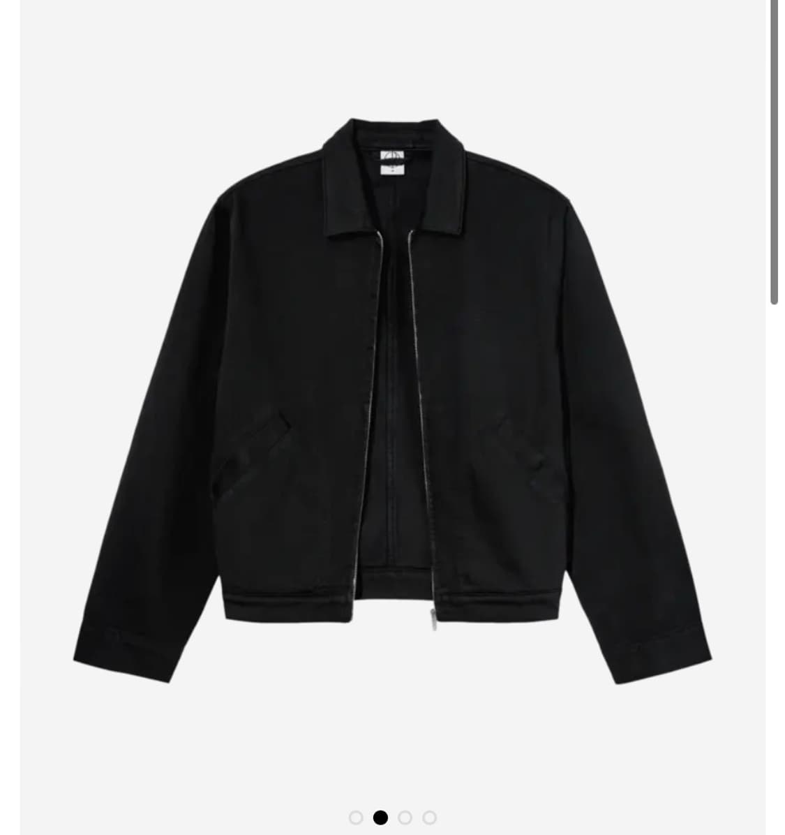 폴라스케이트 자켓 상품이미지1