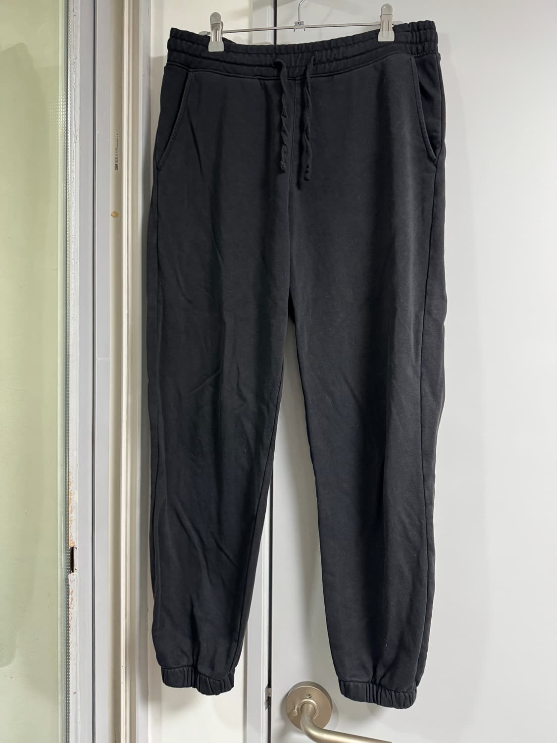 탑텐 남성 조거팬츠 L 상품이미지1