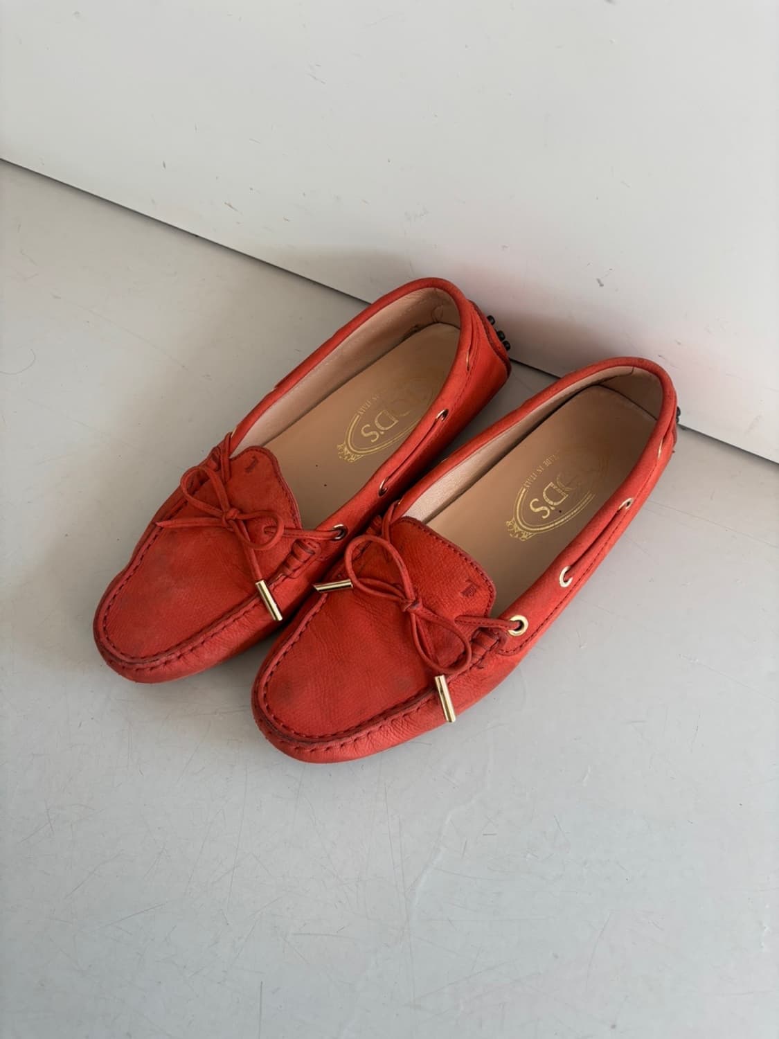 Tod’s Loafer 상품이미지7