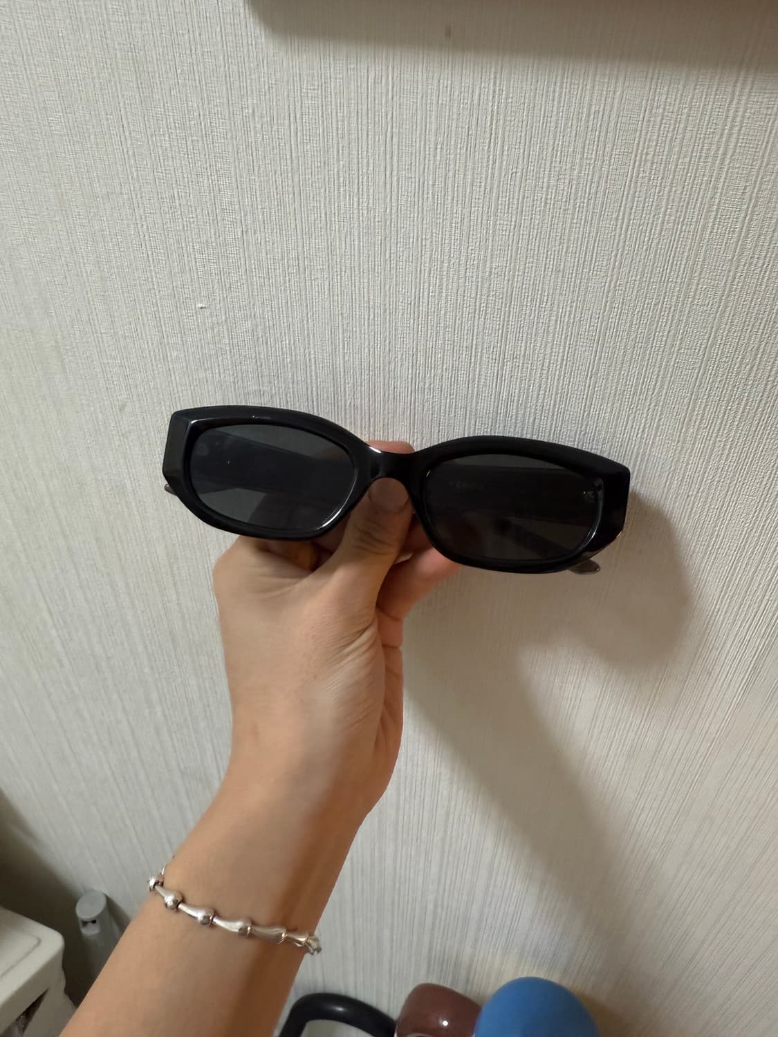 젠틀몬스터 베놈 블랙 상품이미지3