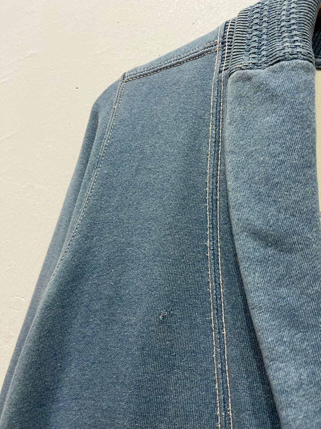 RNA JPN 워시드 숄카라 가디건 우먼즈 상품이미지4