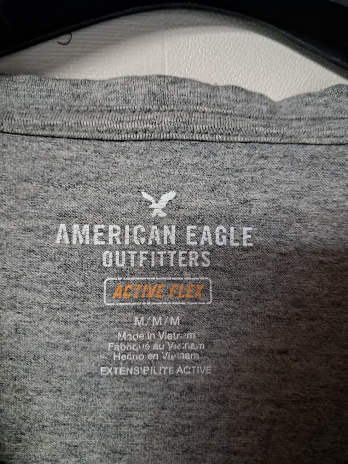 아메리칸이글 남성 슬리브 상품이미지2