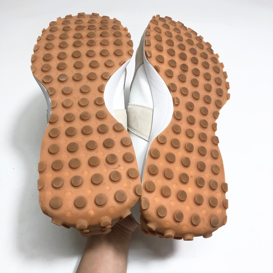 티아모 5.5cm 독일군 스니커즈 43.5 상품이미지7