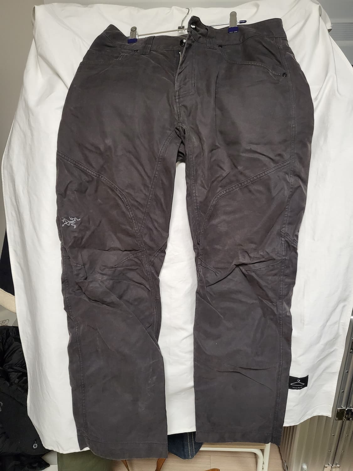 아크테릭스 크로닌 32사이즈 상품이미지1