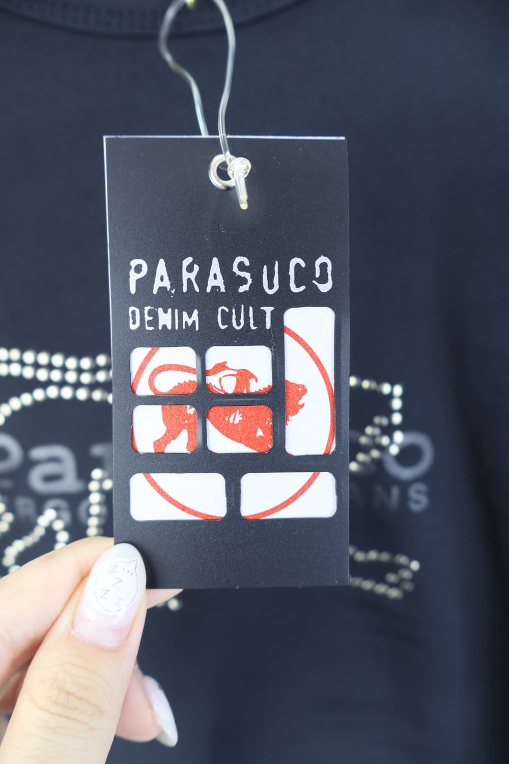 Parasuco Nylon Long Sleeve T-Shirts  상품이미지7