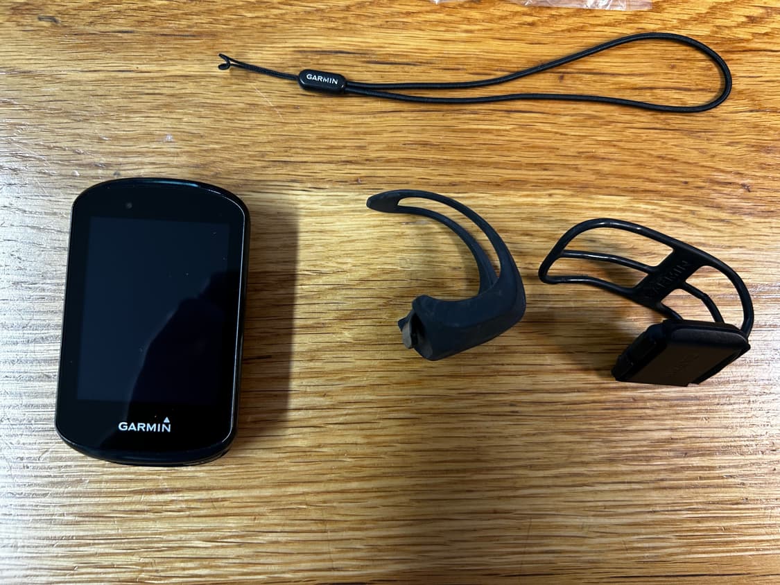 가민 엣지 830 센서 번들  상품이미지3