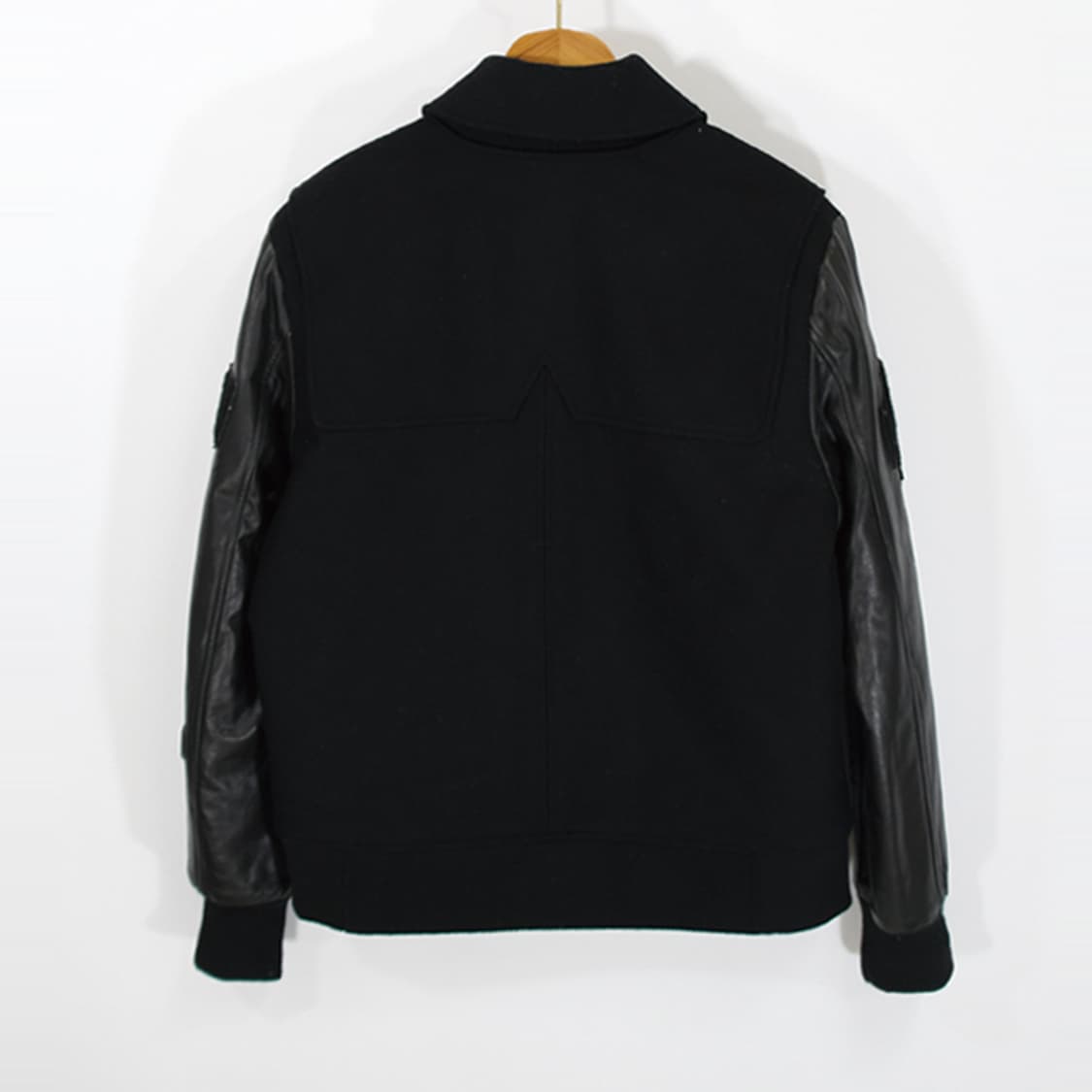 SESSANTA NOVE 더플자켓 상품이미지2