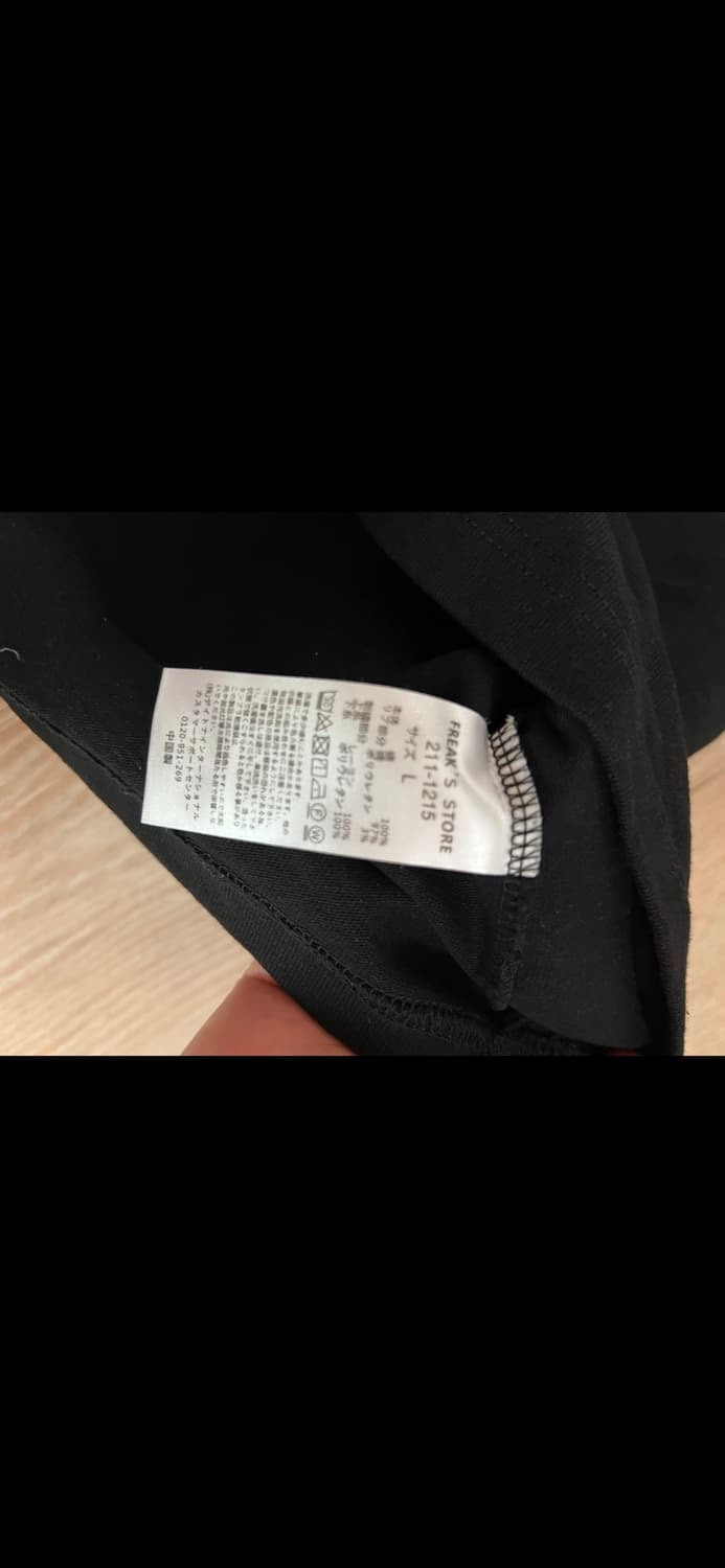 노티카 셔츠 일괄판매 오버핏 L  초특가 상품이미지4