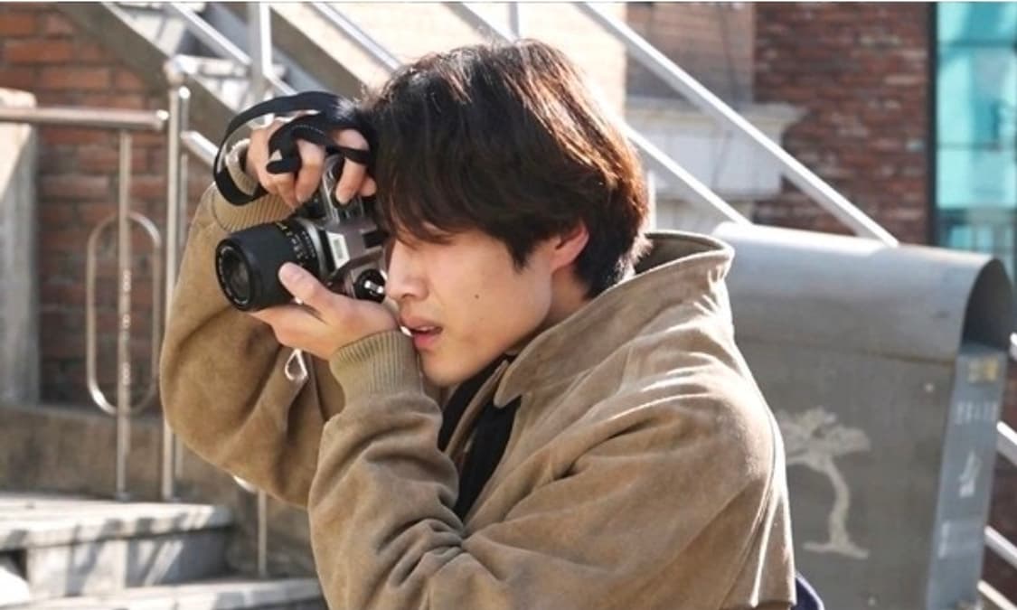 폴로 스웨이드 바라쿠타 헤링턴 자켓 상품이미지4