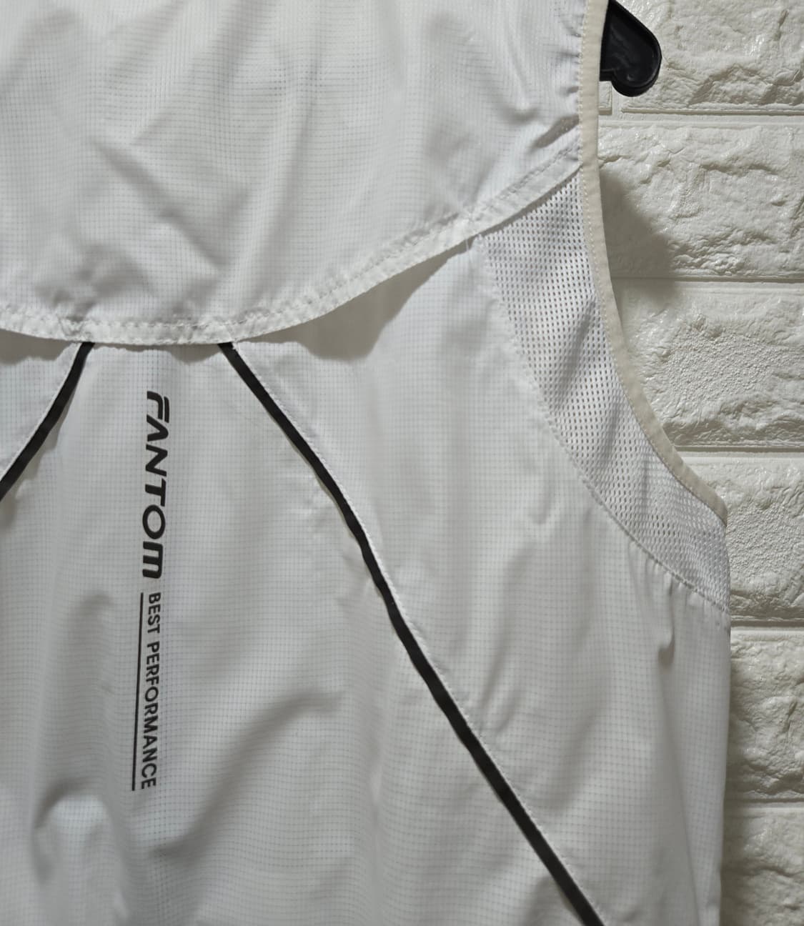 팬텀골프 경량 집업 베스트 골프조끼 100 상품이미지6