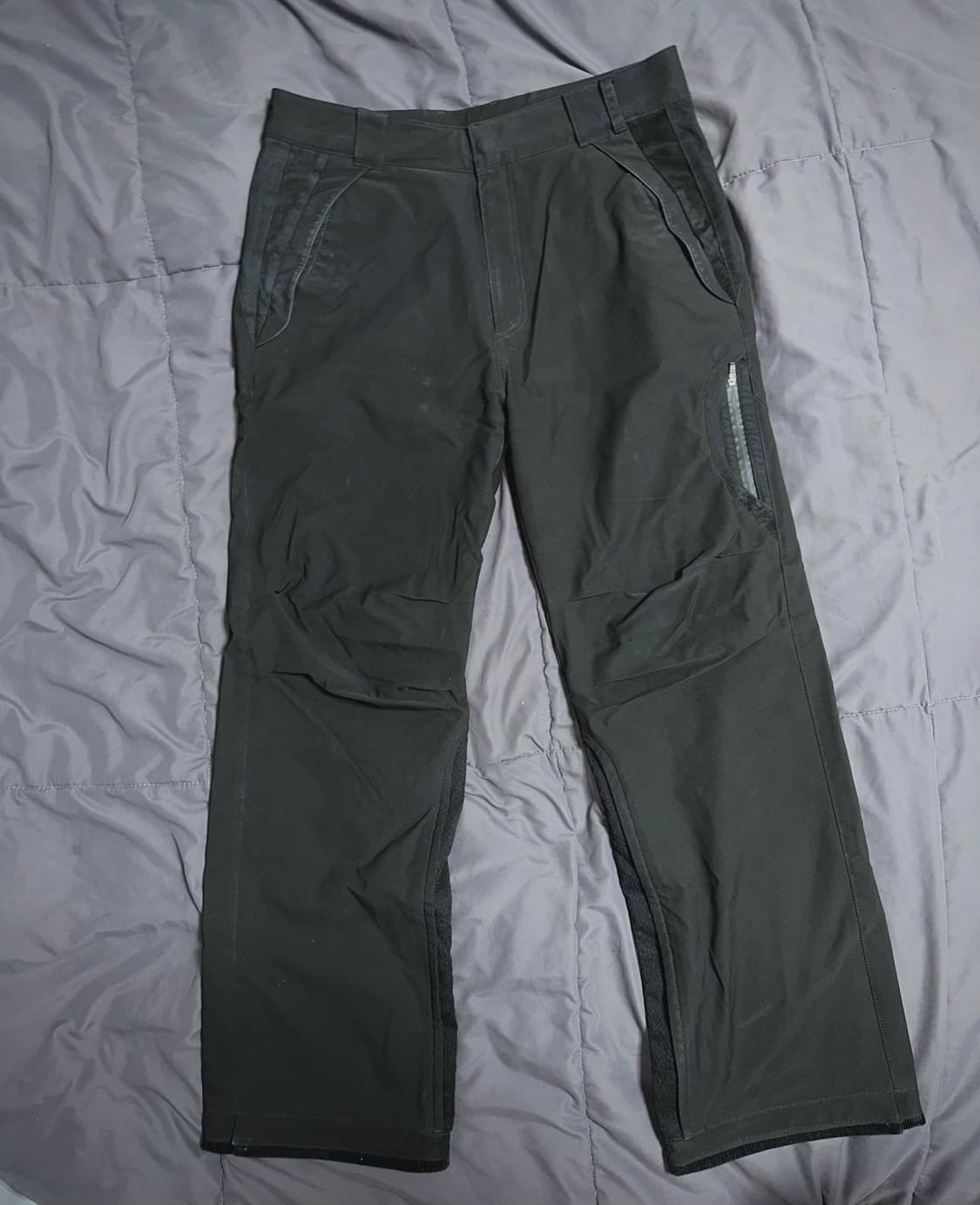 XLIM 엑슬림 ep.5 나일론 팬츠 3사이즈 상품이미지1